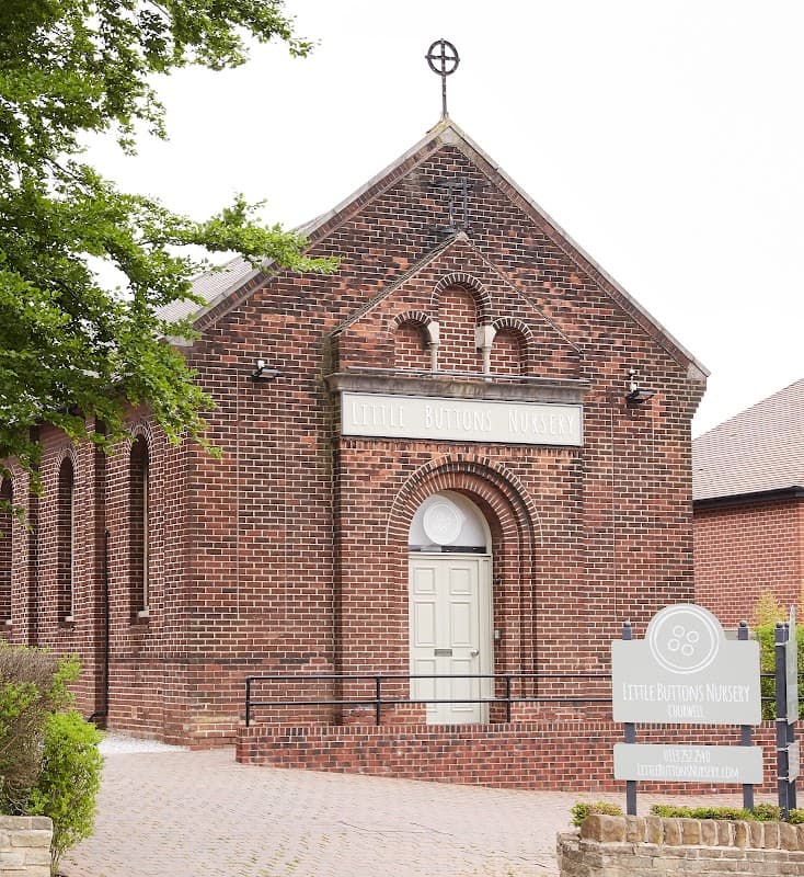 Little Buttons Nursery - Nurseries in beeston