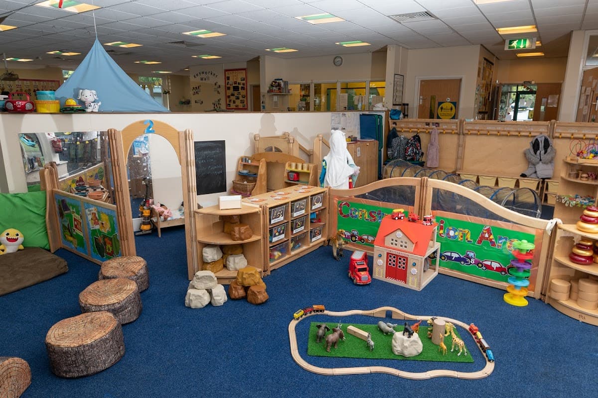 Little Owls Nursery Dewsbury Road - Nurseries in beeston