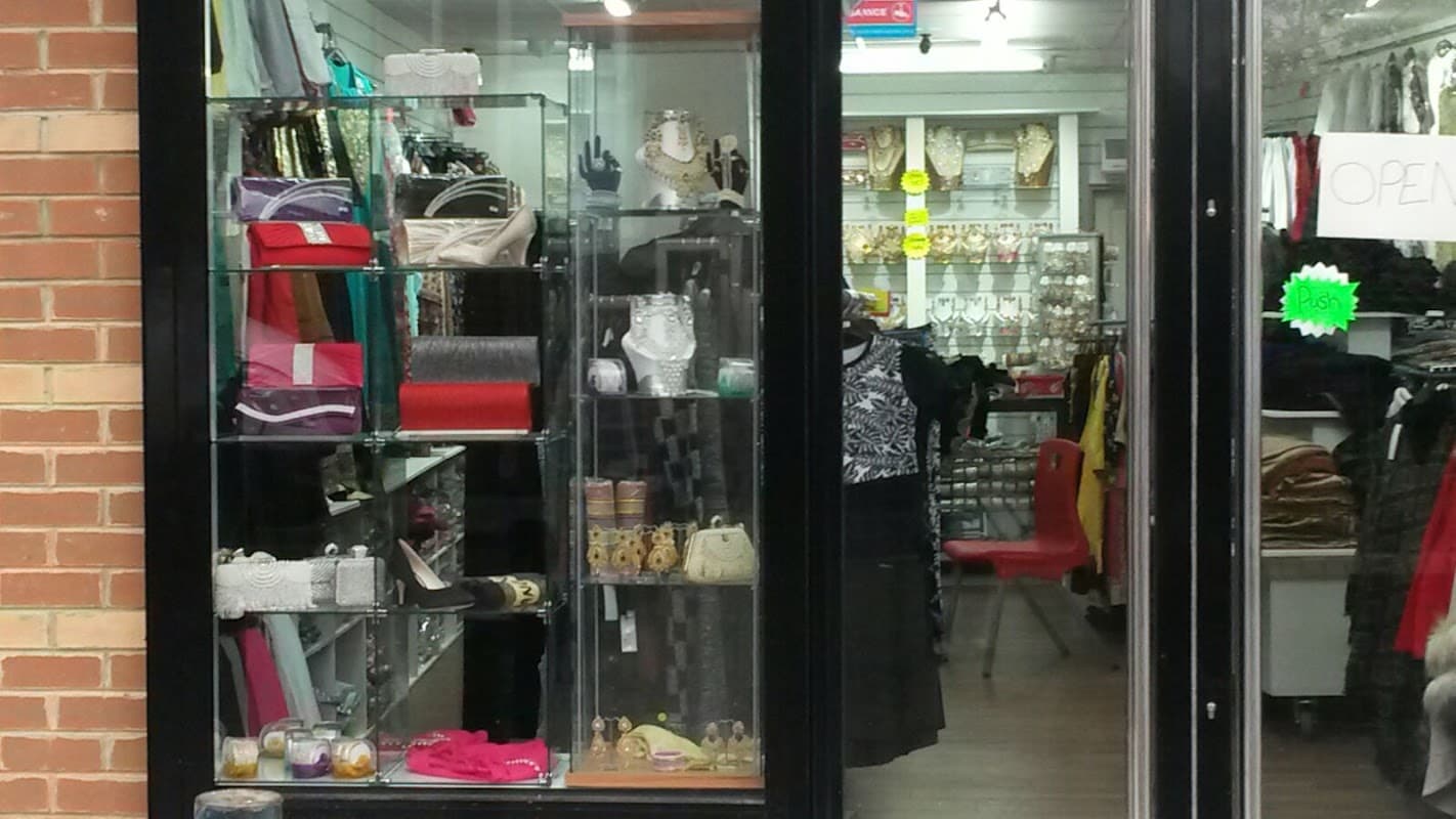 Mariam Fashion - Clothes Shops in beeston