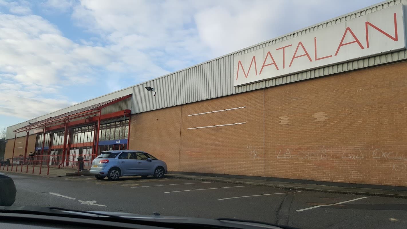 Matalan - Department Stores in beeston