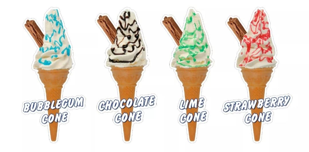 Nick's ices leeds - Ice Cream Shops in beeston