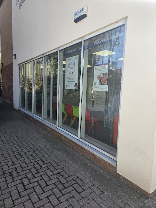 Pharmacy+Health - Parkside - Pharmacies in beeston