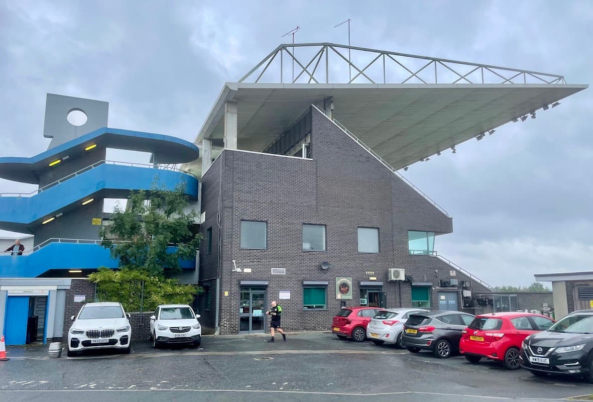 Food & drink at Phoenix Bar in beeston