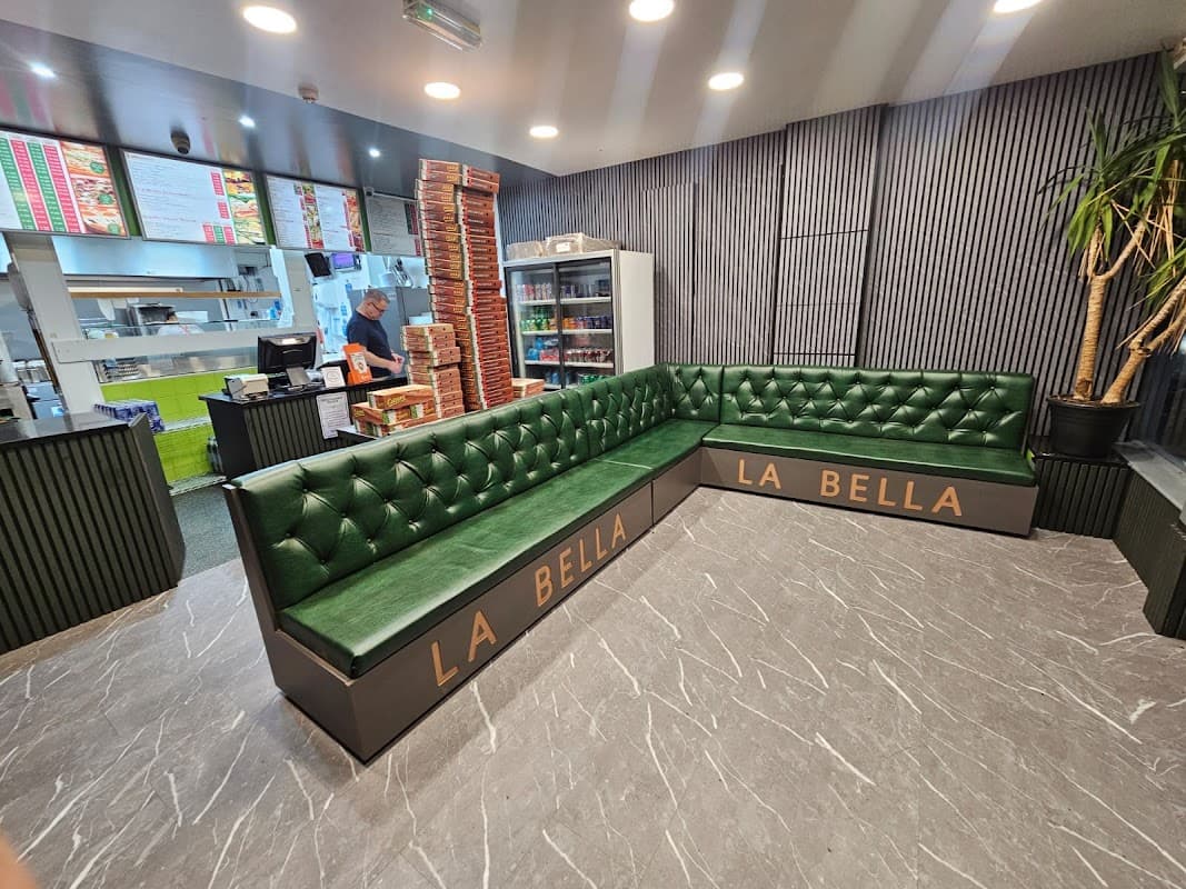 Ranya Enterprise CNC - Furniture Shops in beeston