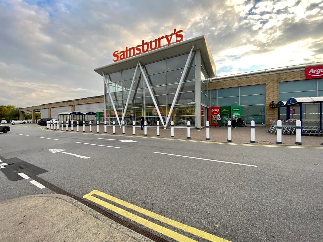 Sainsbury's - Supermarkets in beeston