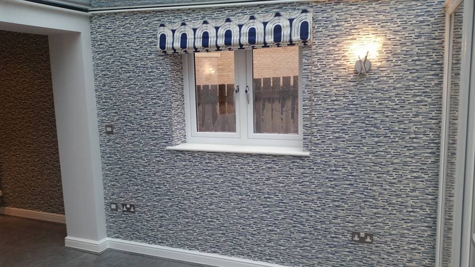 SJM Decorating - Painters & Decorators in beeston