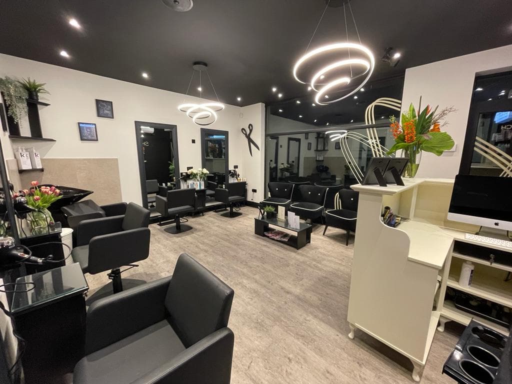 Sketch hair and beauty - Hair Salons in beeston
