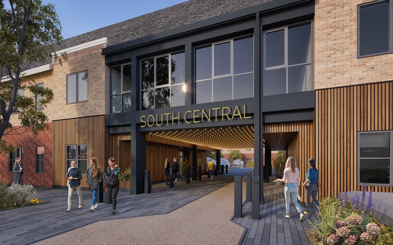 South Central - Estate Agents in beeston