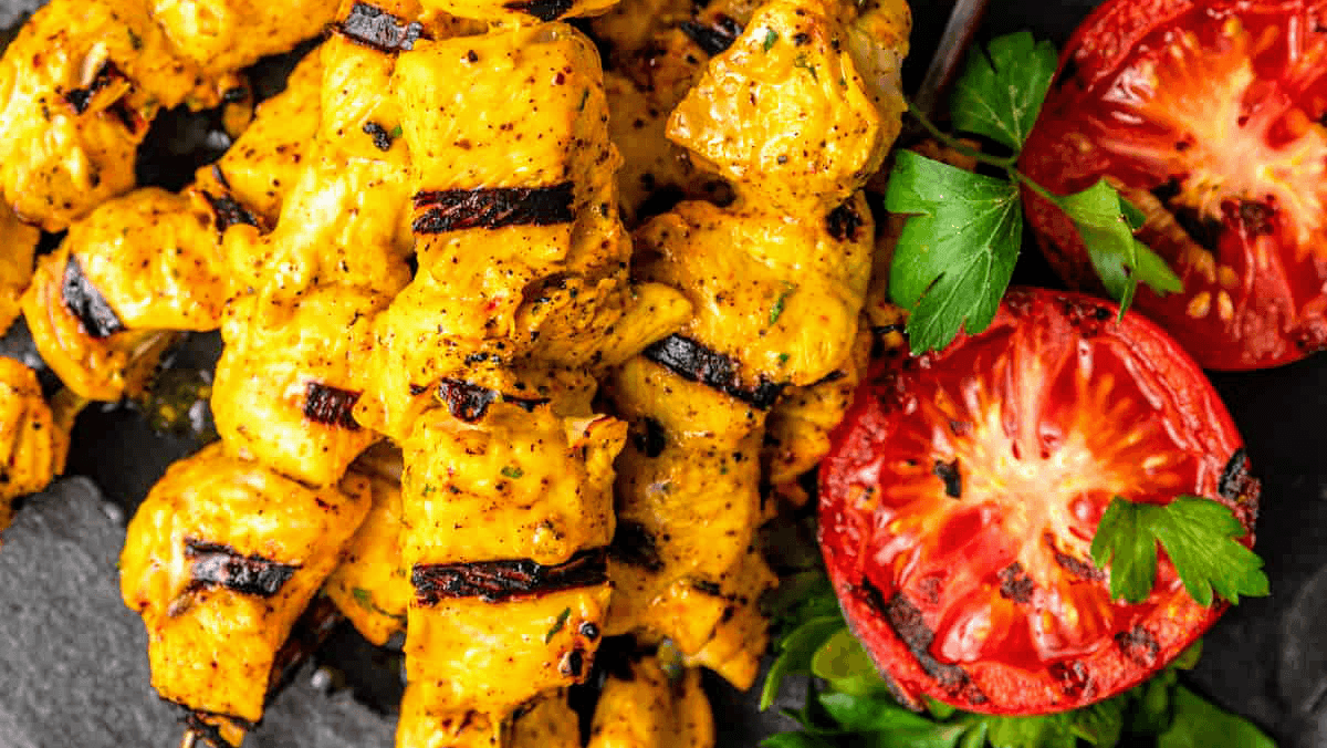 Dining at Sufi in beeston