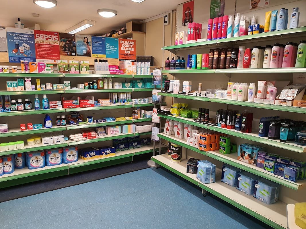 Swift Cottingley Pharmacy - Pharmacies in beeston