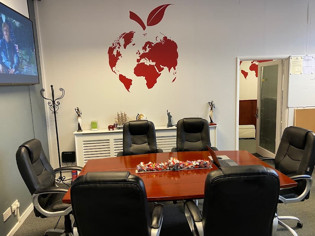 Symfalogic Corporation - Accountants in beeston