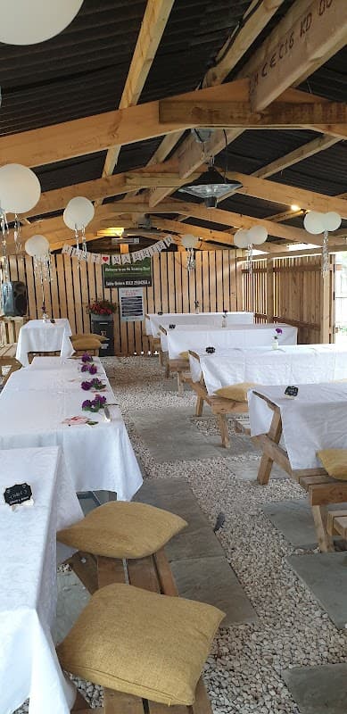 Food & drink at The Gardeners Arms in beeston