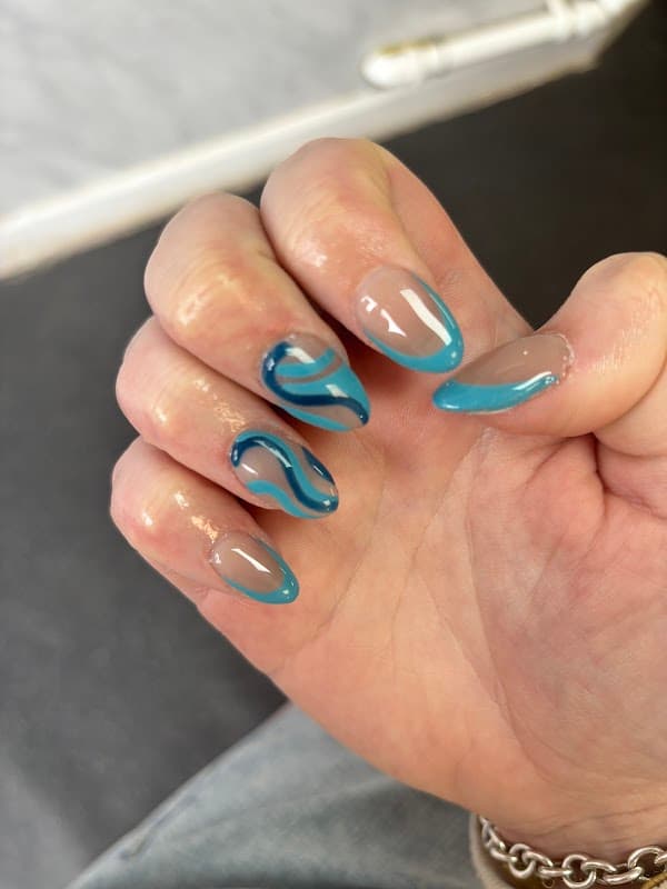 The Nails hub - Nail Salons in beeston