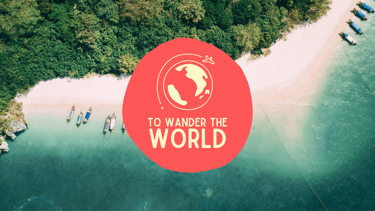 To Wander The World - Travel Agents in beeston