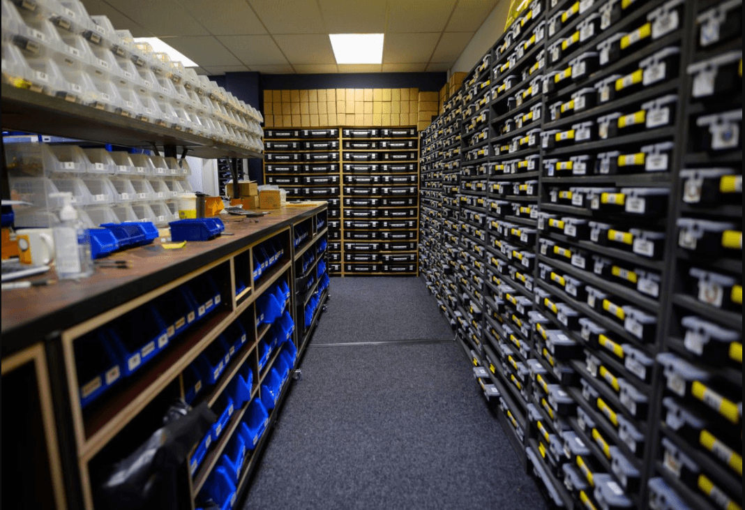 UK Custom Plugs - Jewellers in beeston