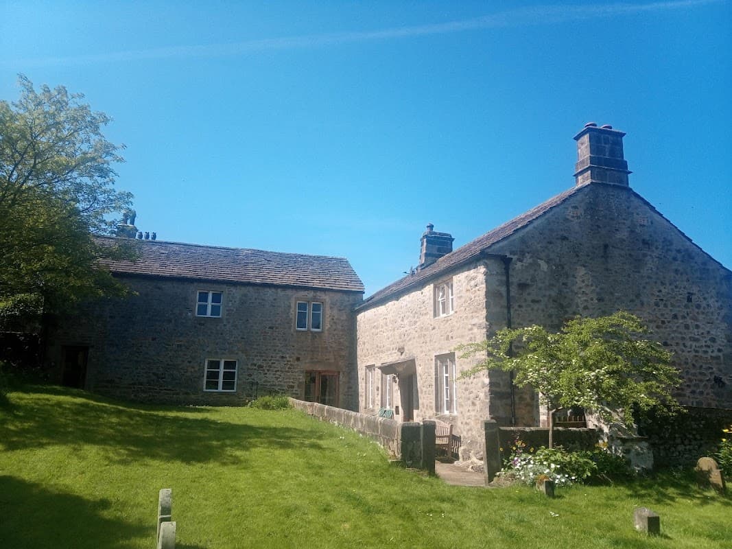 Airton Friends Meeting House and Barn - Hostel in bell busk