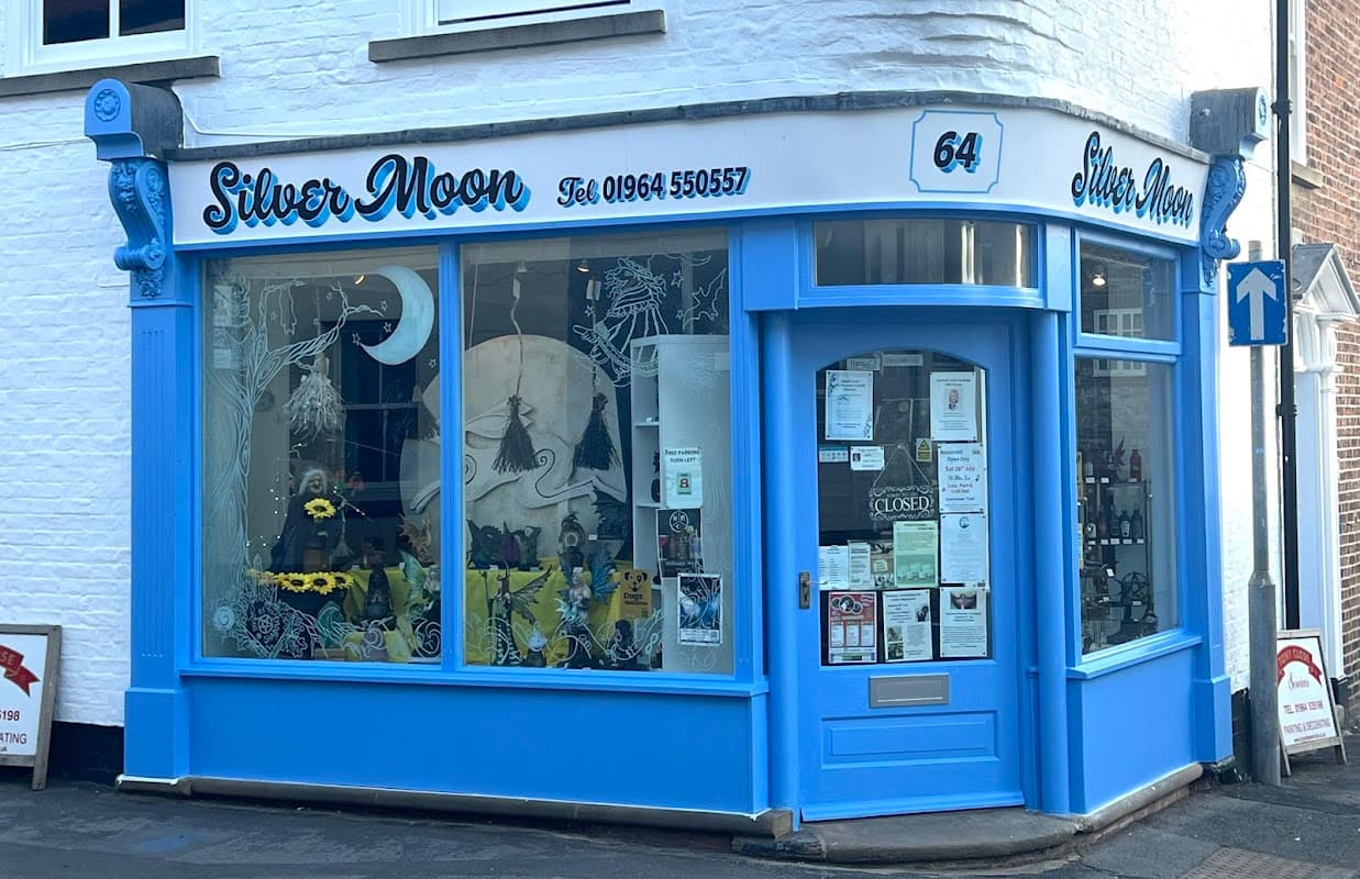 A Syed & Co - Accountants in beverley