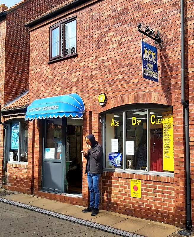 Ace - Dry Cleaners in beverley
