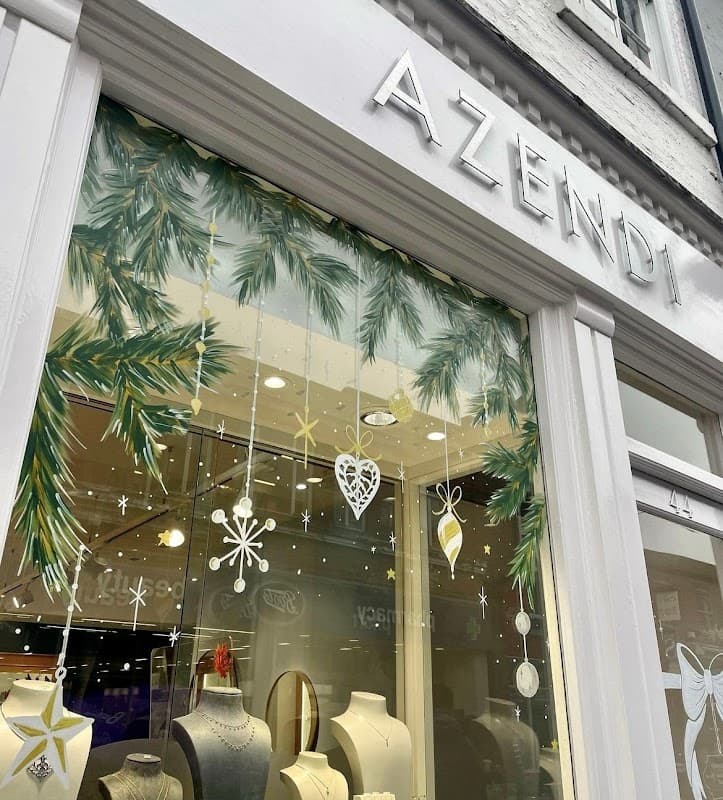 Azendi Jewellery - Jewellers in beverley
