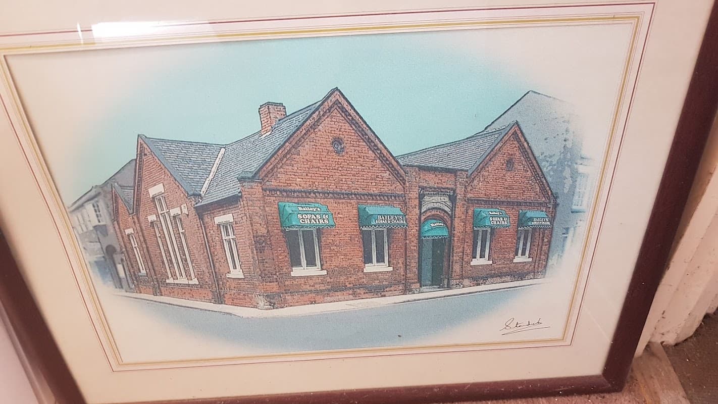 Baileys Sofas & Chairs - Furniture Shops in beverley