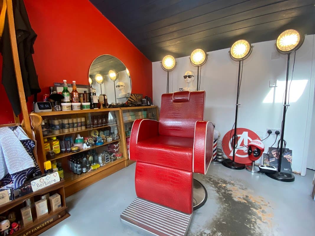 Barbiere - Barbers in beverley