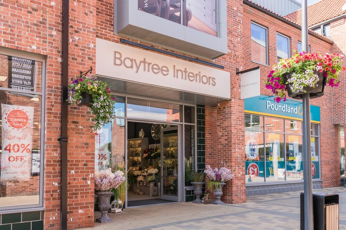 Baytree Interiors - Furniture Shops in beverley