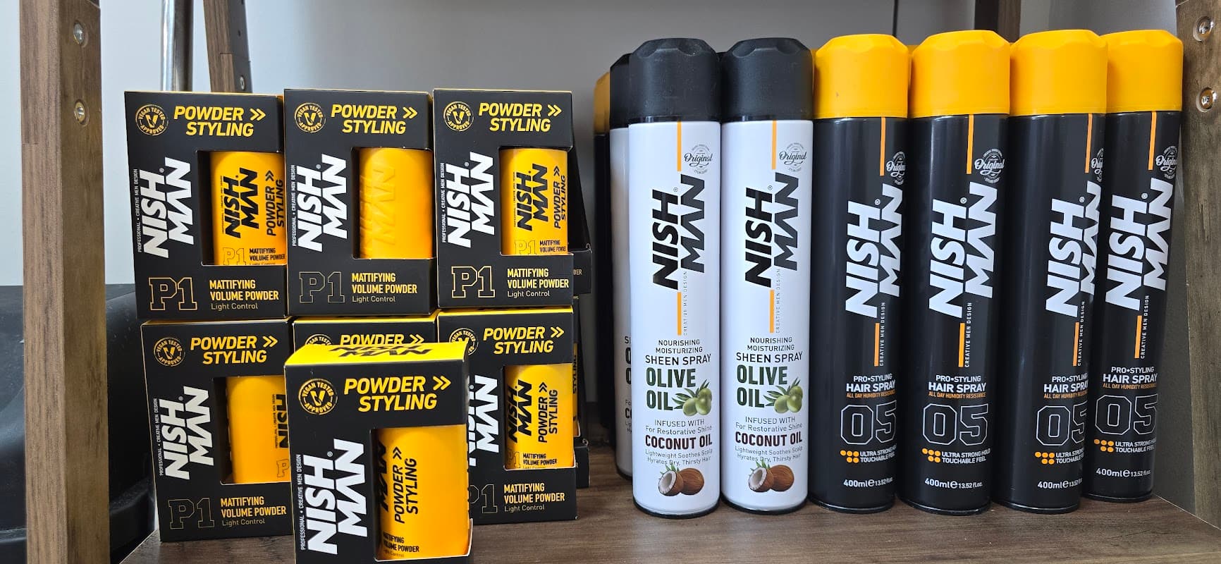 Beverley Cuts barber - Barbers in beverley