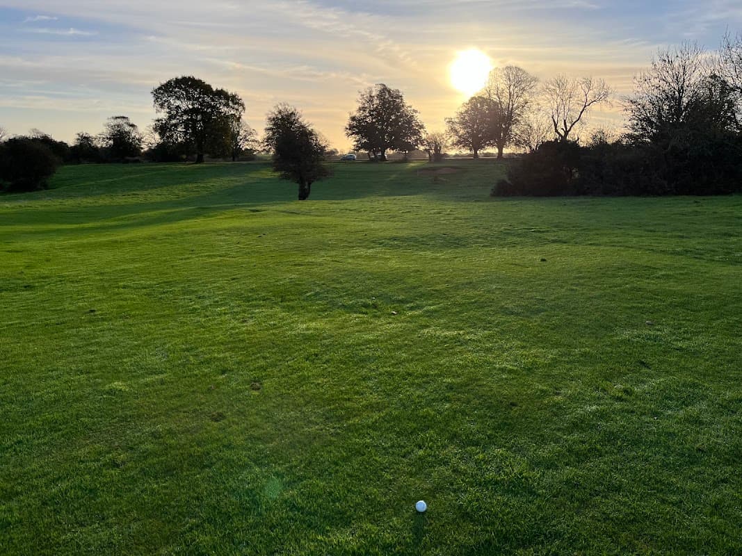 Beverley & East Riding Golf Club - Golf Course in beverley