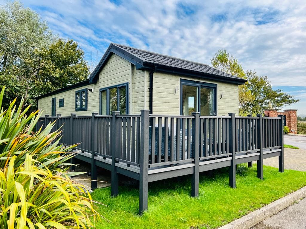 Accommodation at Beverley Holiday Park in beverley