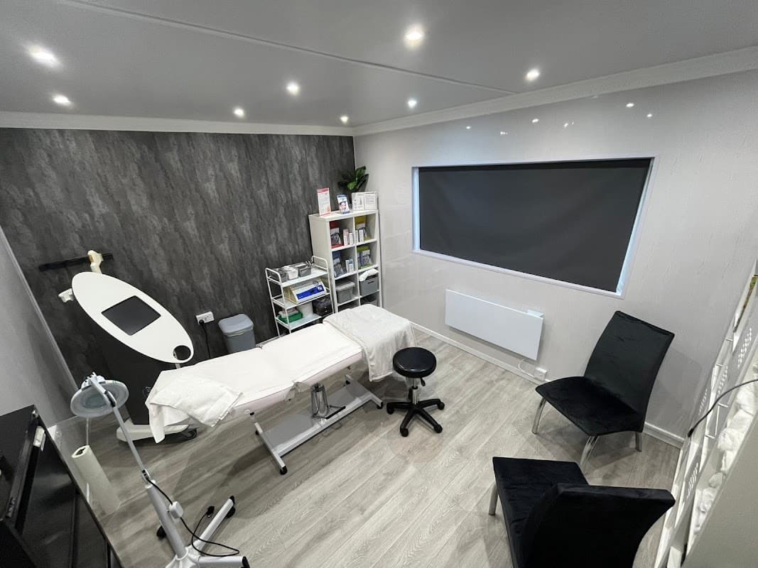 Beverley Laser Studio - Beauty Salons in beverley