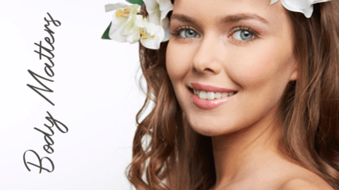 Body Matters - Beauty Salons in beverley