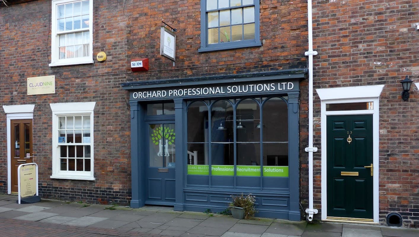 Cloud Nine - Beauty Salons in beverley