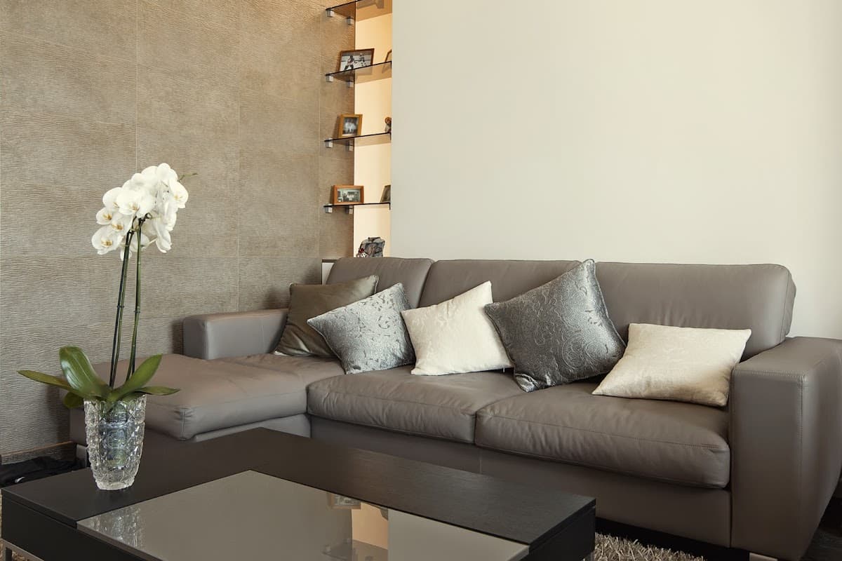 Creations upholstery leather and furniture repair - Furniture Shops in beverley