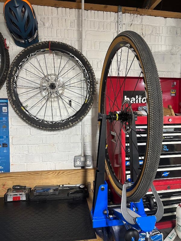 Cycle Craft Ltd - Bike Shops in beverley