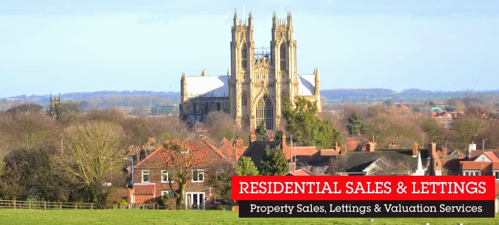 Dee Atkinson & Harrison - Estate Agents in beverley