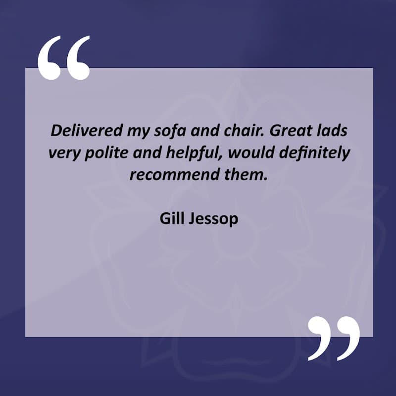 East Yorkshire Delivery Company - Removal Companies in beverley