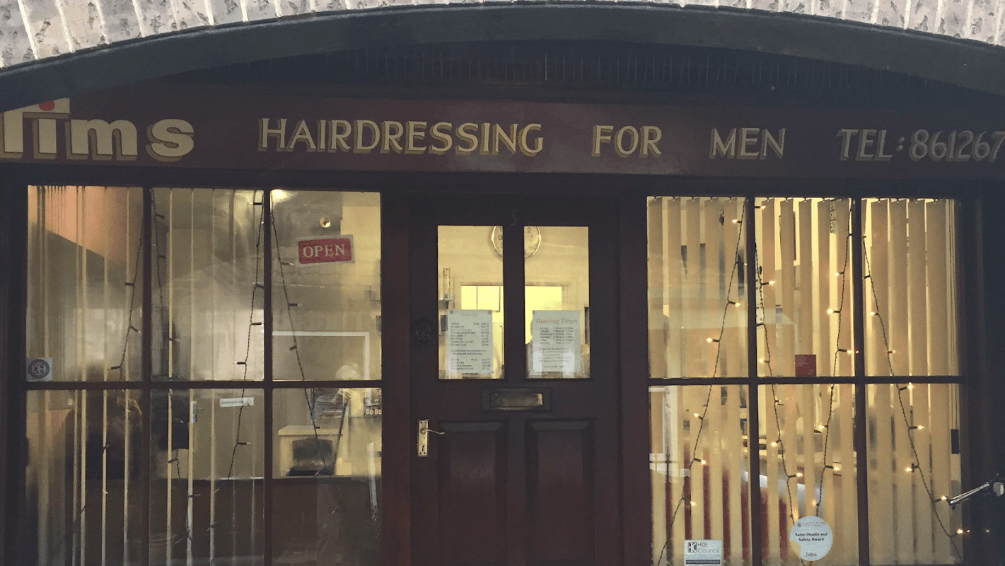 Forthmans Barbers Beverley. - Barbers in beverley