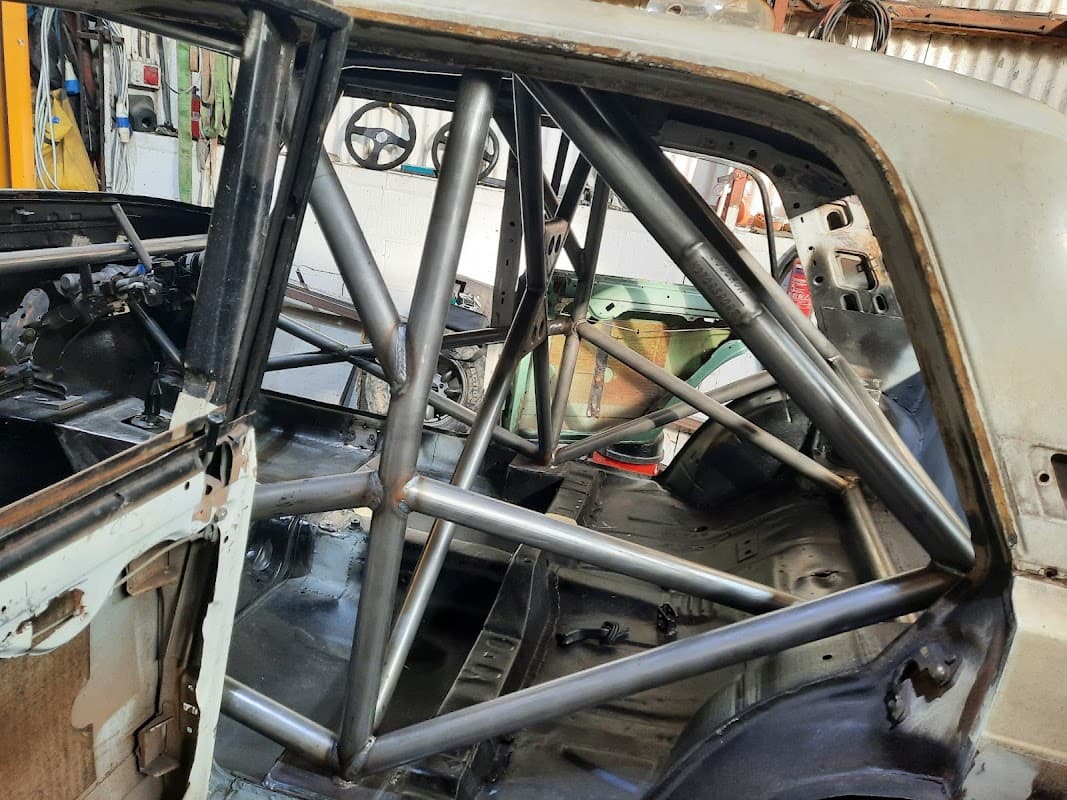 Fulcrum Motorsport - Sports Shops in beverley