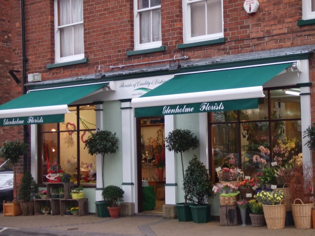 Glenholme Florists - Florists in beverley