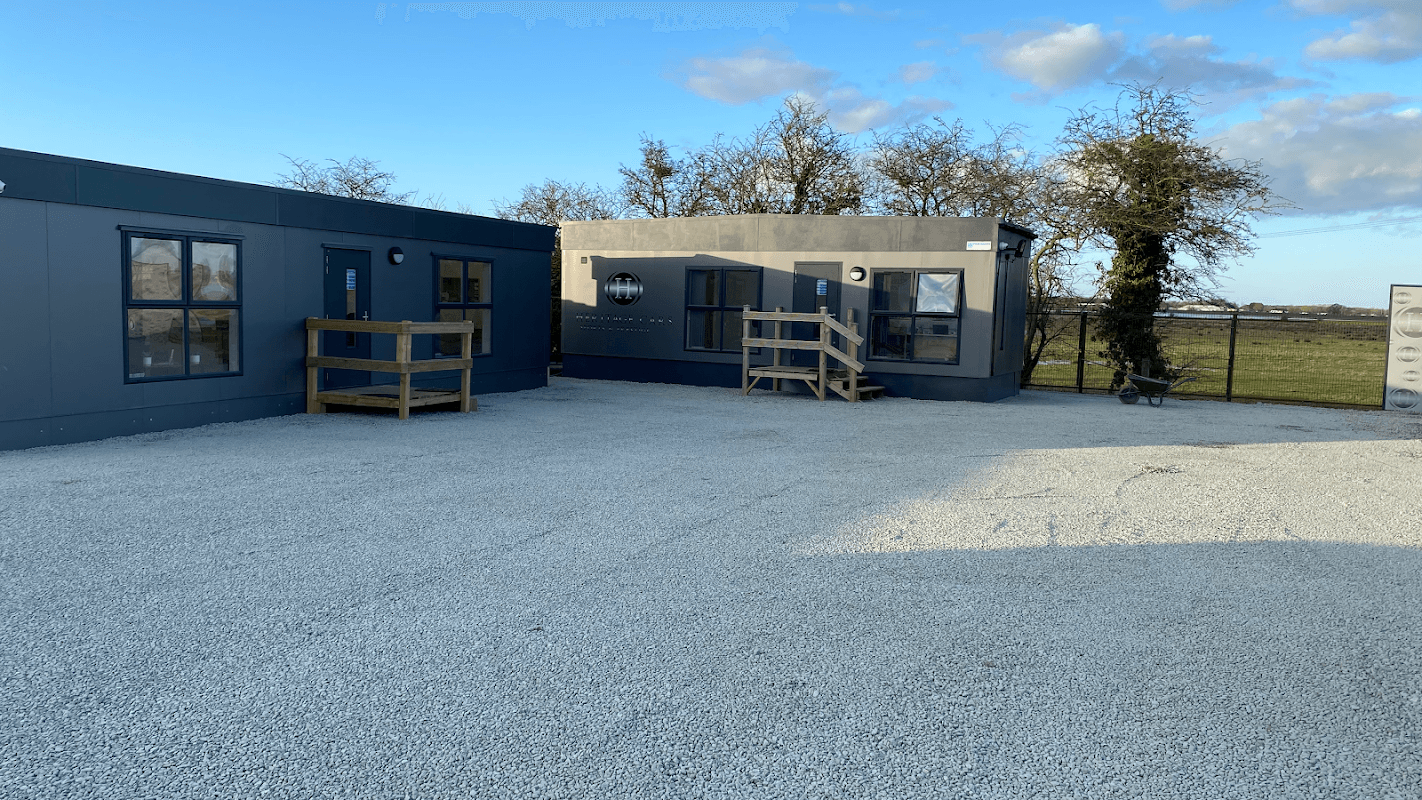 Heritage Cars Sports & Prestige - Car Dealers in beverley