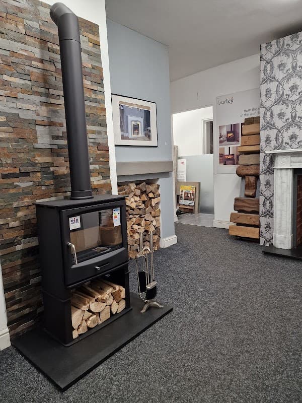 Hull Trade Fireplaces Beverley - DIY Stores in beverley