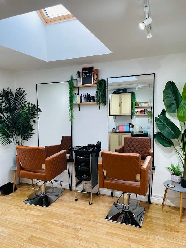 Jack Charles Hair - Hair Salons in beverley