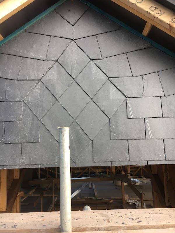 James Green Roofing - Roofers in beverley