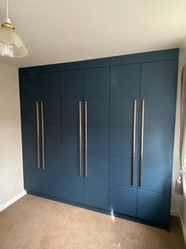 Jason Blake , joiner, Fitted bedrooms - Furniture Shops in beverley