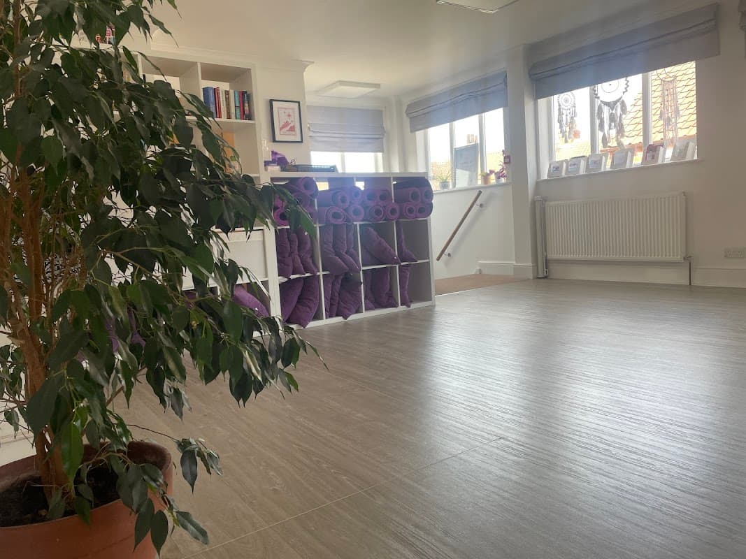 Karinya Yoga - Gyms in beverley