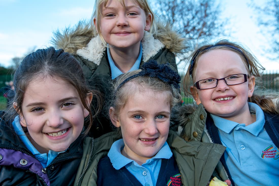 Keldmarsh Primary School - Primary Schools in beverley