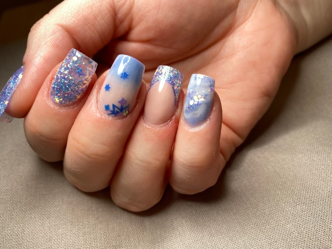 Kinda Pretty - Nail Salons in beverley