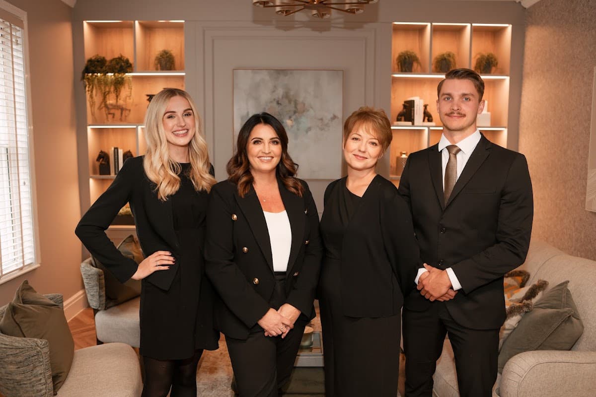 Kingston Family Law - Solicitors in beverley