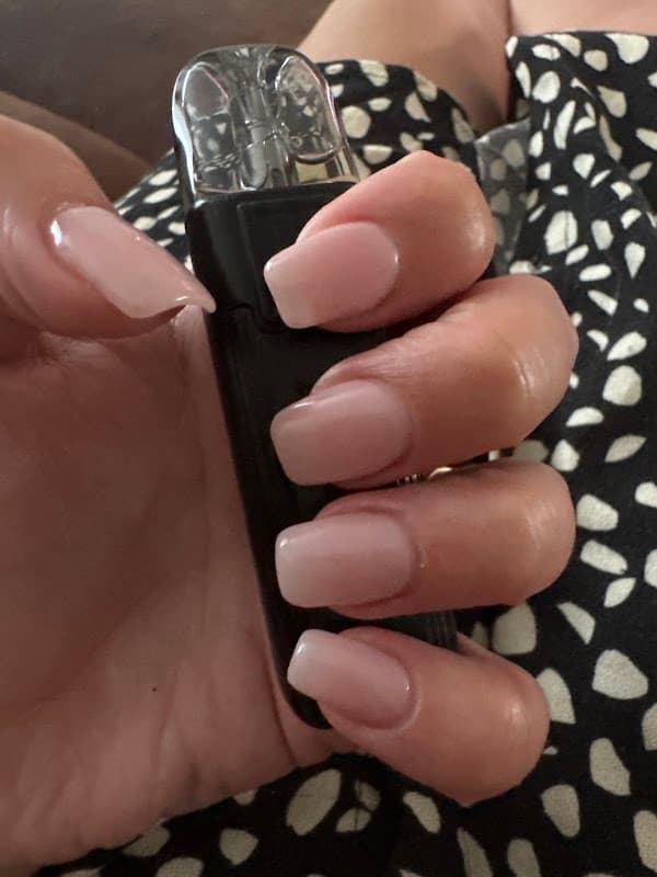 Las Vegas Nails - Nail Salons in beverley