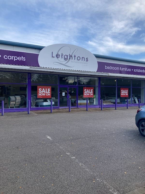 Leightons in Beverley - Furniture Shops in beverley